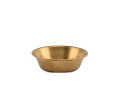Соусник 8,5см 80мл antique gold Serve