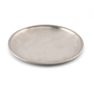 Тарелка мелкая 14см antique silver Serve