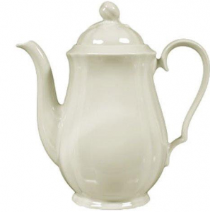 Кофейник 1300 мл - Marieluise ivory