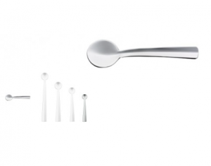 Spice spoon -