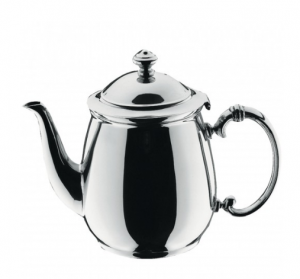 Чайник нерж. ст. 550мл, h=14,5 см CLASSIC