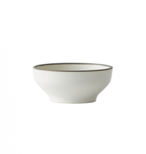 Соусник 8см 72мл Dusted White- MOD 