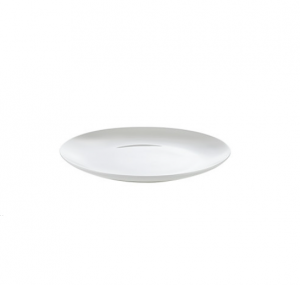 Plate coup flat 30cm AVA -