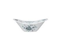 Салатник овал. 30.7х18.5см H10.5см Retro Rose