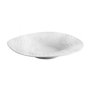 Тарелка глубокая Serra Plate 27,9cm Chef's Collection