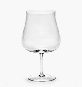 Бокал для белого вина 590 мл SILHOUETTE, L 9.9 W 9.9 H 17.5 CM -