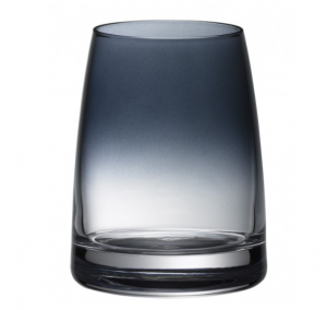 Стакан 325 мл, DIVINE COLOR smoky -