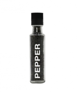 Мельница для перца - H=22см /PEPPER MILL - PANTELLERIA