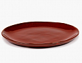 Тарелка мелкая 25см VENETIAN RED LA MERE