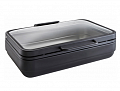 Chafing Dish GN1/1 black HOT&amp;FRESH BASIC -