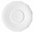 Тарелка 31см Bordado матовая- Chefs' Collection