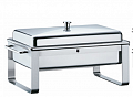 Chafing Dish ECONOMY GN 1/1 dome cover -