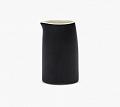 Молочник 150мл BLACK/OFF-WHITE RA