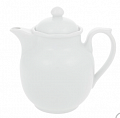 Кофейник 840 мл - Braganсa White