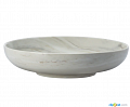 Тарелка глубокая купе 18см× H42mm × 455ml, Marble