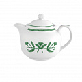 Чайник 800мл, green Jane