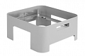 Rack CD GN2/3 macadamia Neutral HOT&amp;FRES -