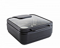 Шафингдиш GN2/3 black HOT&amp;FRESH BASIC - BASIC -