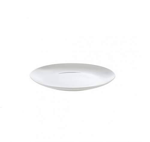 Plate coup flat 20cm AVA -