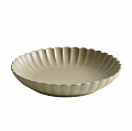 Тарелка глубокая 20см Petal,Sage Note, LEK - C C
