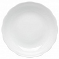 Тарелка глубокая 20 см 653 мл - Braganсa White