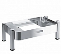 Подставка Hot &amp; Fresh MANHATTAN, GN 1/1 - -