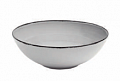 Салатник 21 см GREY - PURE GREY