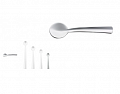 Spice spoon -