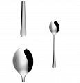 Ложка кофейная 11,4 см Tulissa