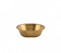 Соусник 8,5см 80мл antique gold Serve