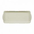 Блюдо пр/уг 34,5x15 см - Marieluise ivory