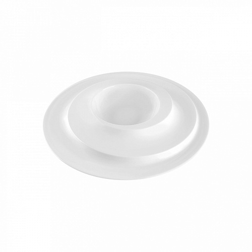 Тарелка глубокая Spiral Gourmand 32см/310мл - Chefs' Collection