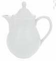Кофейник 260 мл - Escorial Wh