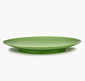 Тарелка мелкая 28см GREEN RA