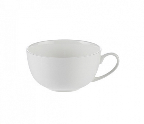 Чашка чайная Barista 350мл AVA