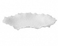 Блюдо 45.4cm Multiplicity, матовое