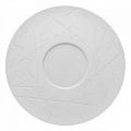 Тарелка NATURA bisquit 33 cm - Chefs' Collection
