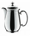 Кофейник нерж. сталь 600мл, H=17 см CLASSIC