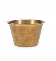 Соусник 110мл 7xH4,5см antique gold Serve