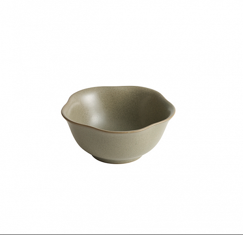 Салатник 12см 235мл Petal,Sage Note, LEK - C C