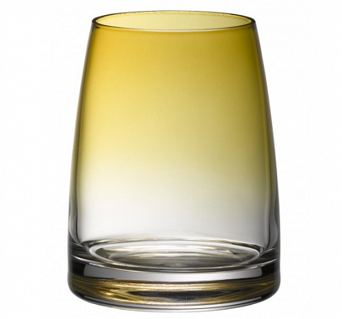 DIVINE COLOR Tumbler amber - DIVINE COLOR Tumbler amber -