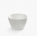 Соусник 6см H 4см WHITE NIDO