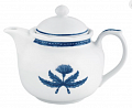 Чайник 400мл, blue Jane
